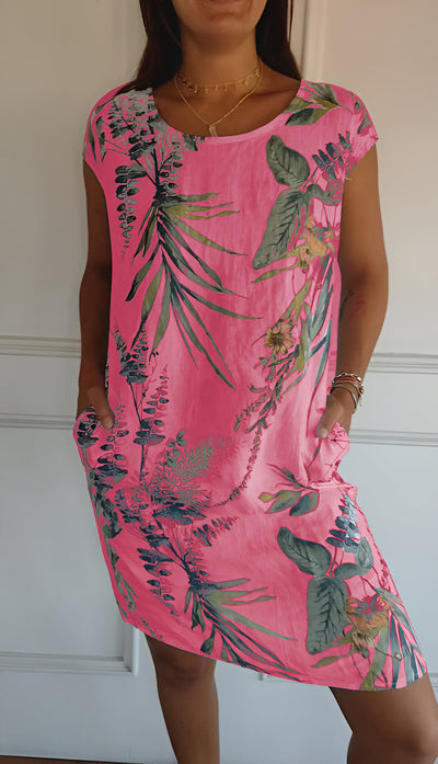 Annelie | Beautiful Dress