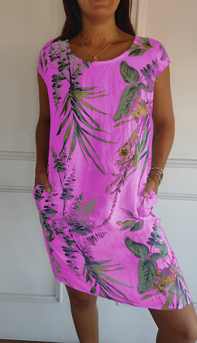 Annelie | Beautiful Dress