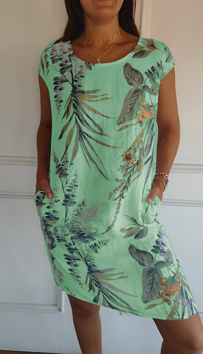 Annelie | Beautiful Dress
