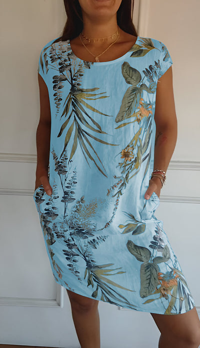 Annelie | Beautiful Dress