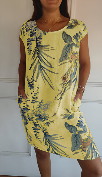 Annelie | Beautiful Dress