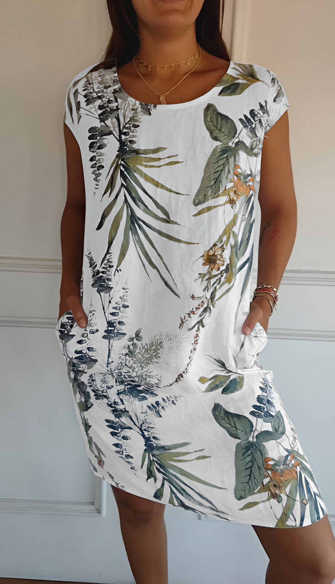 Annelie | Beautiful Dress