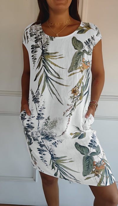 Annelie | Beautiful Dress