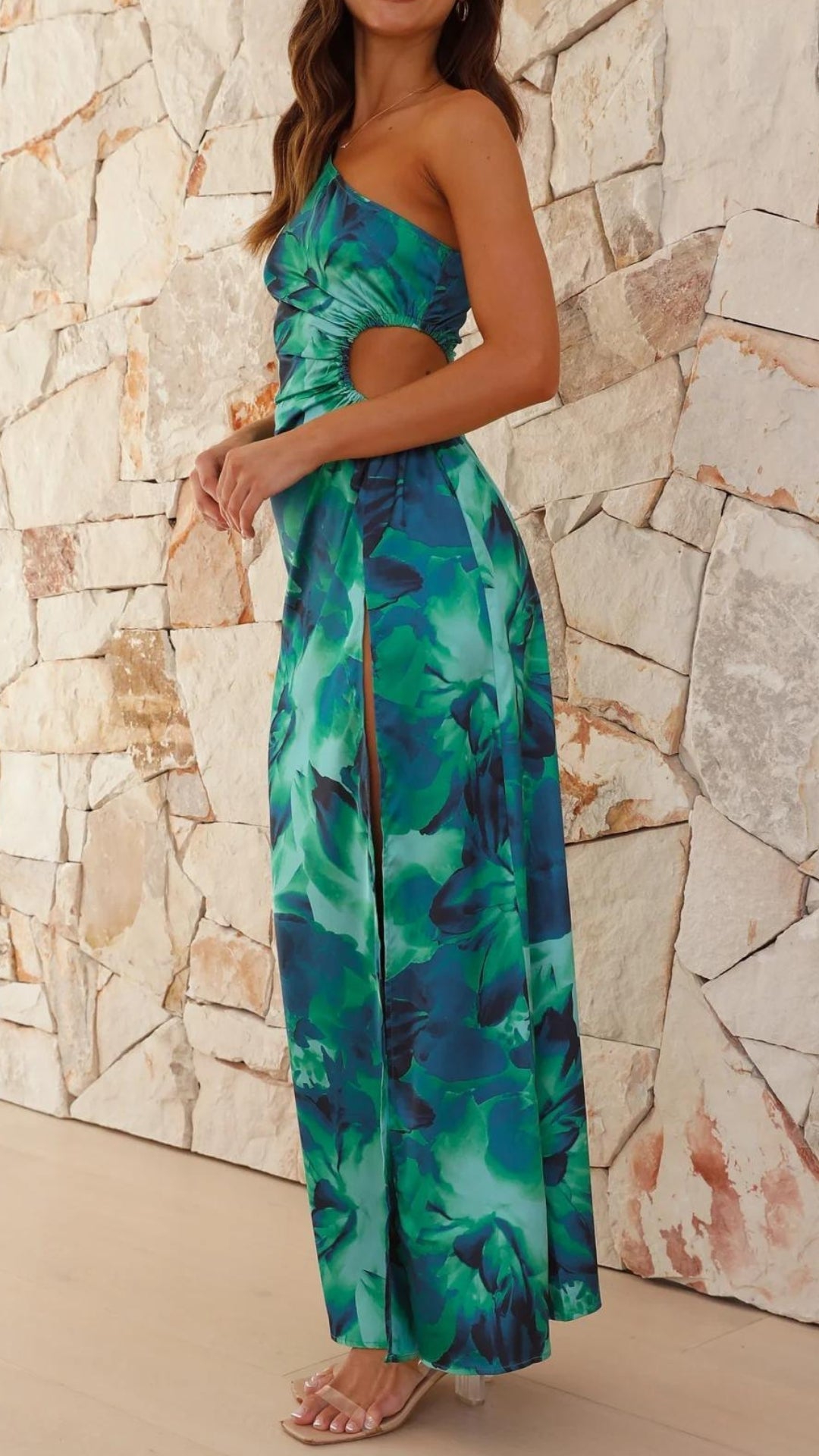 Alexandra | Beautiful Dress