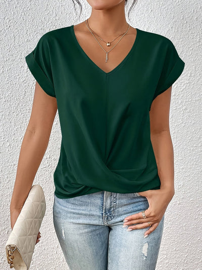 Cleo | Casual T-Shirt