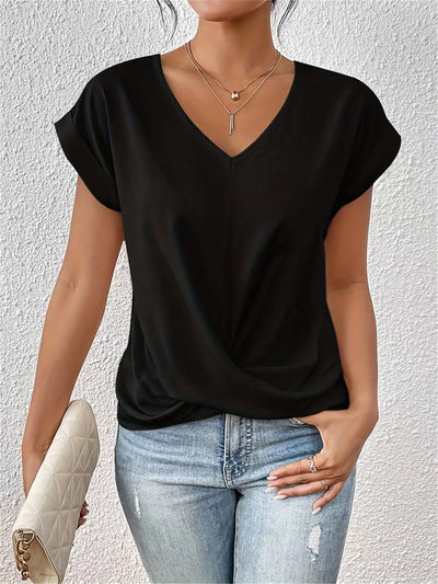 Cleo | Casual T-Shirt