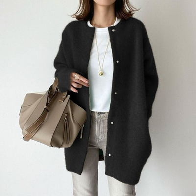 Ruperta | Luxurious Cardigan