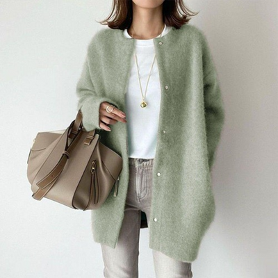 Ruperta | Luxurious Cardigan