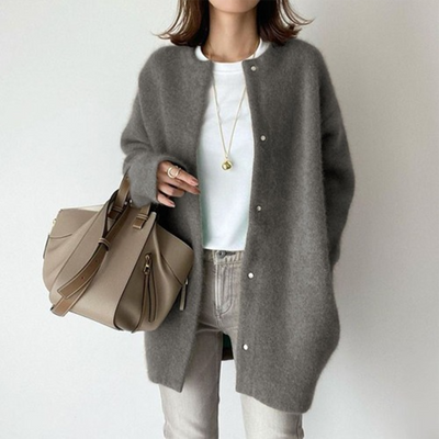 Ruperta | Luxurious Cardigan
