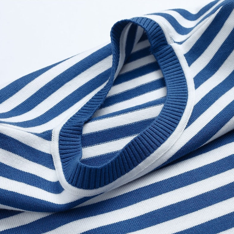 Alice | Stylish Striped Shirt