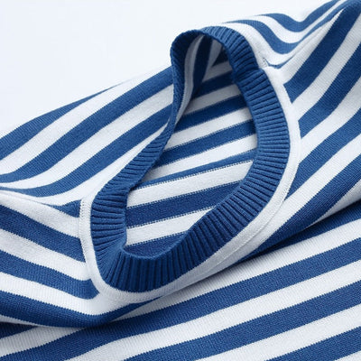 Alice | Stylish Striped Shirt
