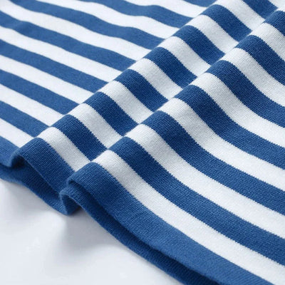 Alice | Stylish Striped Shirt