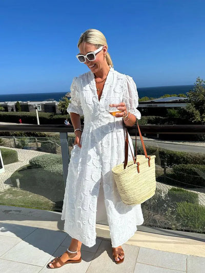 Dorothea | Mykonos Dress