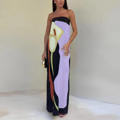 Alisa | The Perfect Summer Dress