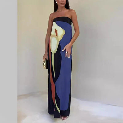 Alisa | The Perfect Summer Dress