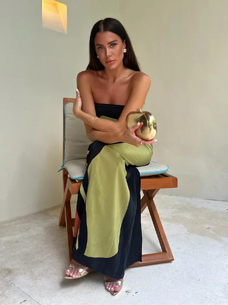 Alisa | The Perfect Summer Dress
