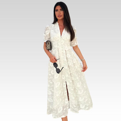 Dorothea | Mykonos Dress