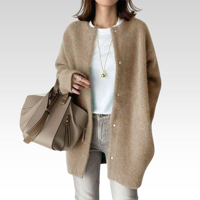 Ruperta | Luxurious Cardigan