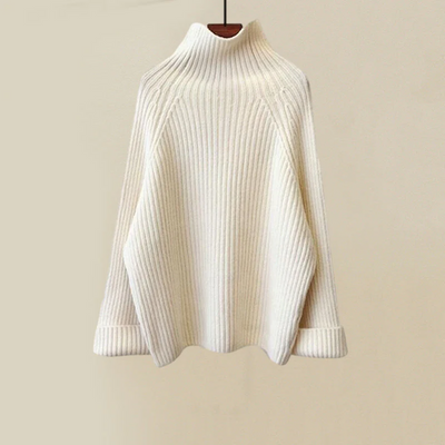 Marlene | Cozy Knit Set