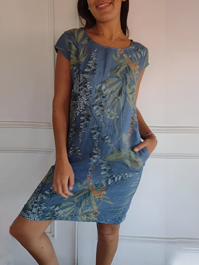 Annelie | Beautiful Dress